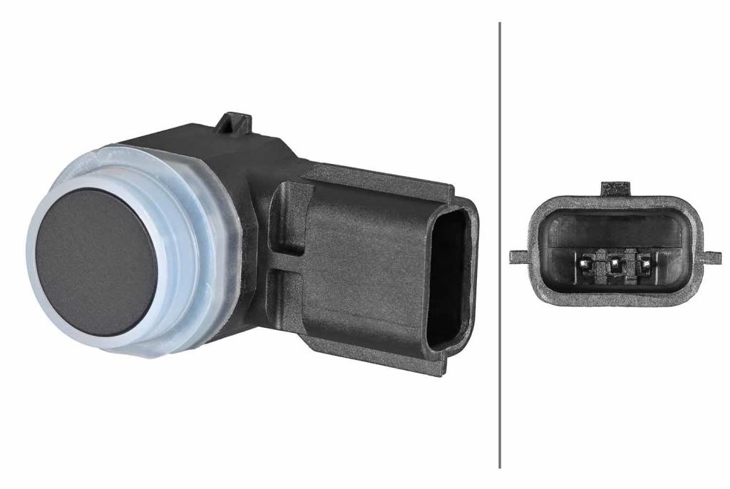 Sensor de ajuda ao estacionamento HELLA ref. 6PX 358 270-321