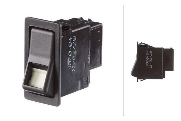 Interrupteur HELLA ref. 6RH 004 570-041