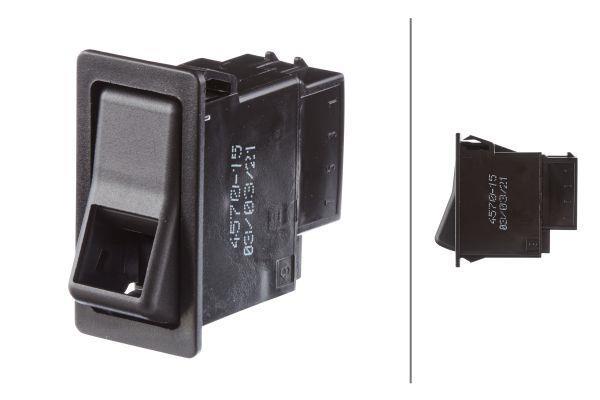 Interrupteur HELLA ref. 6RH 004 570-151