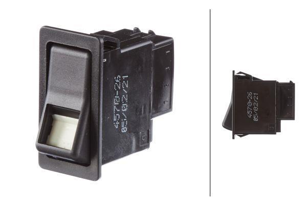 Interrupteur HELLA ref. 6RH 004 570-261