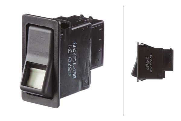 Interrupteur HELLA ref. 6RH 004 570-311