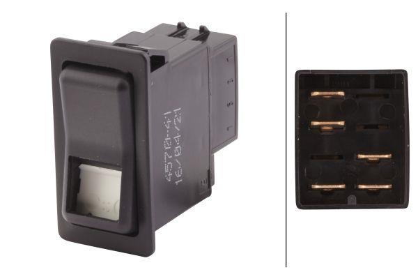 Interrupteur HELLA ref. 6RH 004 570-411