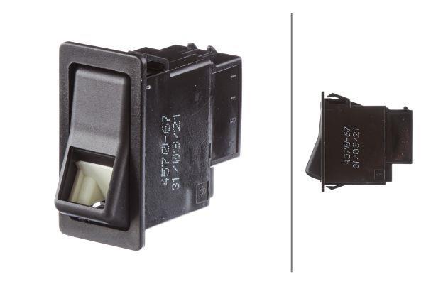 Interruptor HELLA 6RH 004 570-671