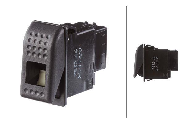 Interrupteur HELLA ref. 6RH 007 832-441