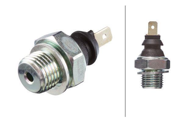 Conector de pressão de óleo motor HELLA ref. 6ZF 007 393-001