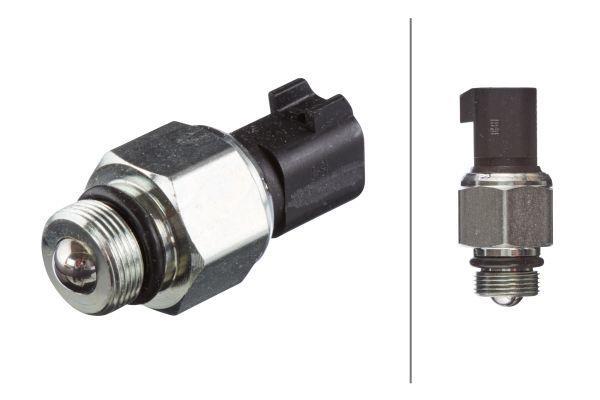 Contacteur de feu de recul (Interrupteur de feu de recul) HELLA ref. 6ZF 010 965-051