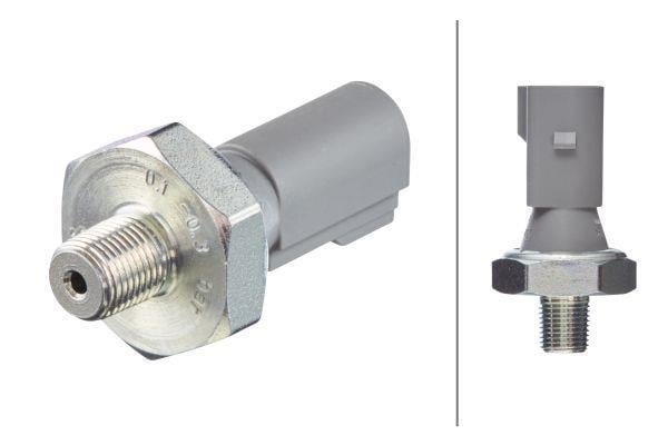 Sensor, presión de aceite HELLA ref. 6ZL 003 259-091