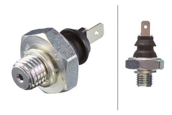Sensor, presión de aceite HELLA ref. 6ZL 003 259-121