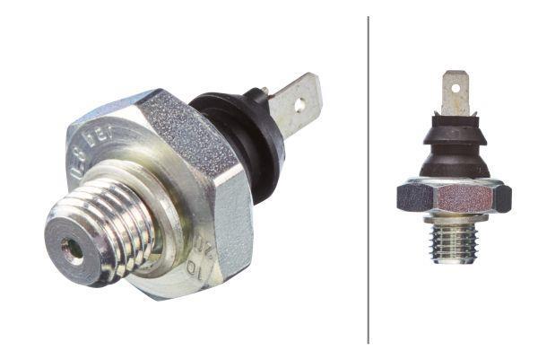 Sensor, presión de aceite HELLA ref. 6ZL 003 259-131