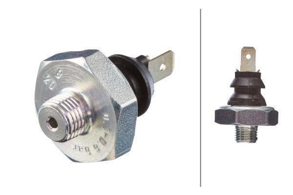 Sensor, presión de aceite HELLA ref. 6ZL 003 259-351