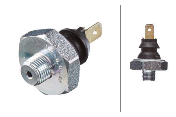 Sensor, presión de aceite HELLA ref. 6ZL 003 259-381