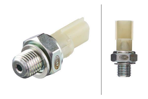 Sensor, presión de aceite HELLA ref. 6ZL 003 259-401
