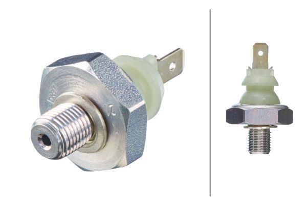 Sensor, presión de aceite HELLA ref. 6ZL 003 259-441