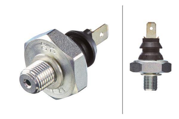 Sensor, presión de aceite HELLA ref. 6ZL 003 259-471