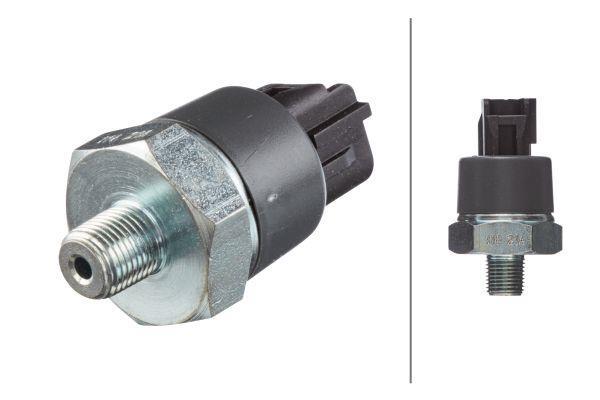 Conector de pressão de óleo motor HELLA ref. 6ZL 003 259-511