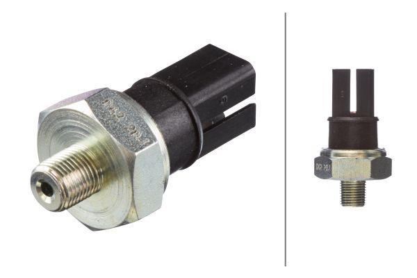 Sensor, presión de aceite HELLA ref. 6ZL 003 259-541