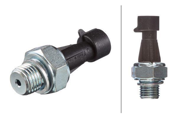 Sensor, presión de aceite HELLA ref. 6ZL 003 259-601