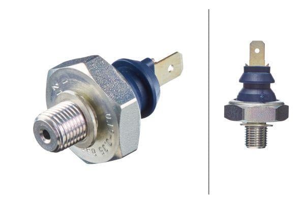 Sensor, presión de aceite HELLA ref. 6ZL 003 259-641