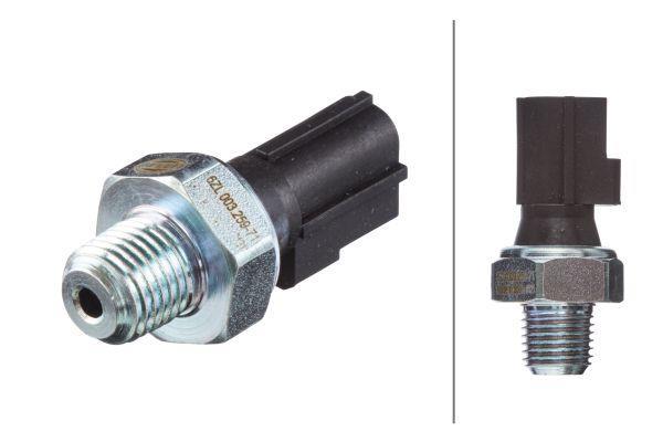 Sensor, presión de aceite HELLA ref. 6ZL 003 259-711