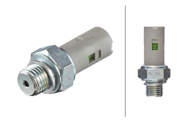 Conector de pressão de óleo motor HELLA ref. 6ZL 003 259-741