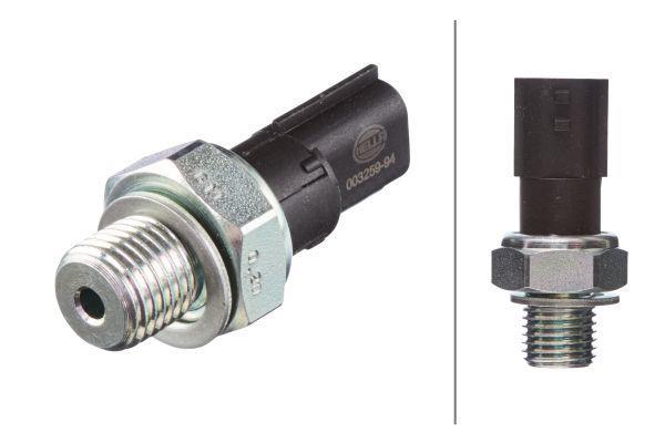Sensor, presión de aceite HELLA ref. 6ZL 003 259-941