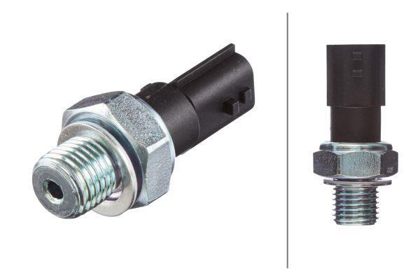 Sensor, presión de aceite HELLA ref. 6ZL 003 259-951