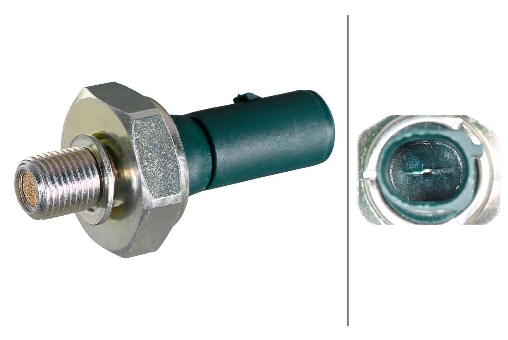 Sensor, presión de aceite HELLA ref. 6ZL 003 259-971