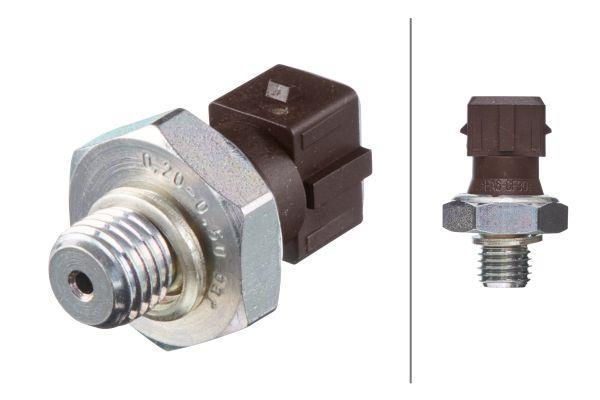 Sensor, presión de aceite HELLA ref. 6ZL 006 097-001