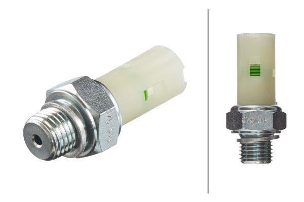 Sensor, presión de aceite HELLA ref. 6ZL 007 675-001