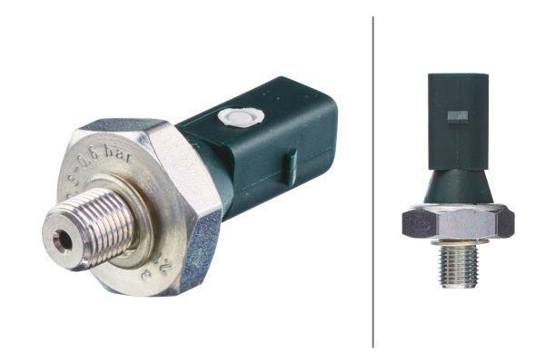 Sensor, presión de aceite HELLA ref. 6ZL 008 280-001