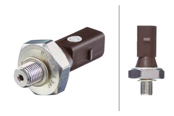 Sensor, presión de aceite HELLA ref. 6ZL 008 280-031