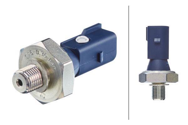 Sensor, presión de aceite HELLA ref. 6ZL 008 280-041