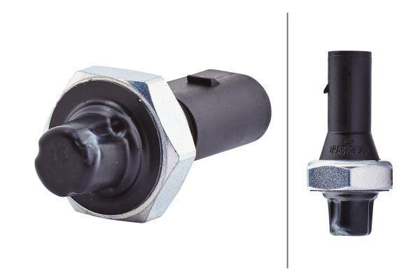 Conector de pressão de óleo motor HELLA ref. 6ZL 008 280-051
