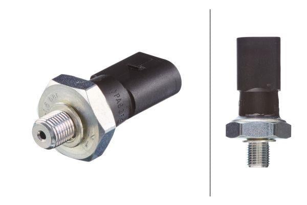 Conector de pressão de óleo motor HELLA ref. 6ZL 008 280-101