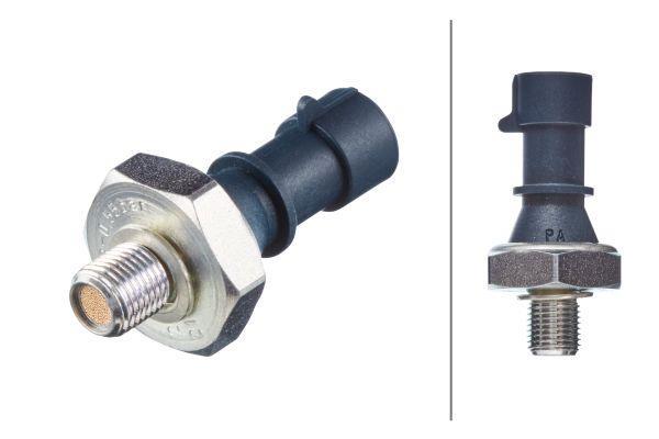 Sensor, presión de aceite HELLA ref. 6ZL 008 780-011