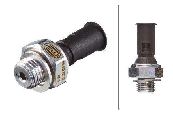 Sensor, presión de aceite HELLA ref. 6ZL 008 780-021