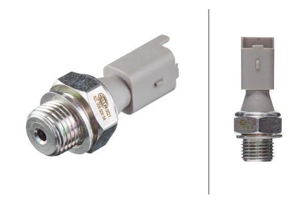 Sensor, presión de aceite HELLA ref. 6ZL 009 600-041