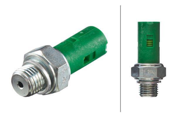 Sensor, presión de aceite HELLA ref. 6ZL 009 600-051