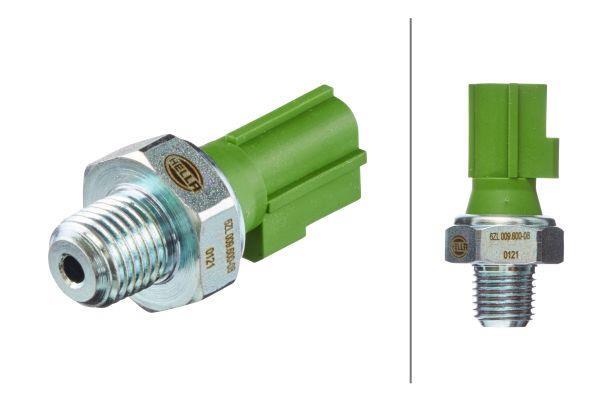 Sensor, presión de aceite HELLA ref. 6ZL 009 600-081