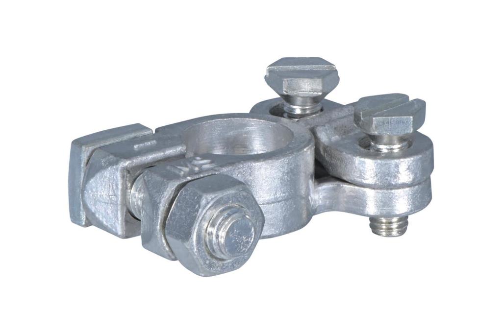 Borne de batería HELLA ref. 8KX 716 405-011