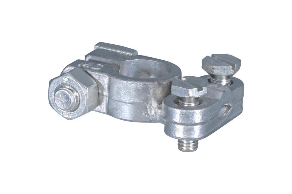 Borne de batería HELLA ref. 8KX 716 405-011
