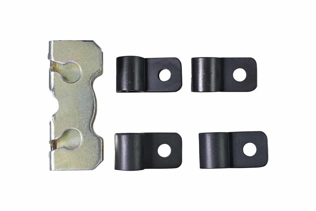 Cable de freno de mano HELLA ref. 8AS 355 669-911