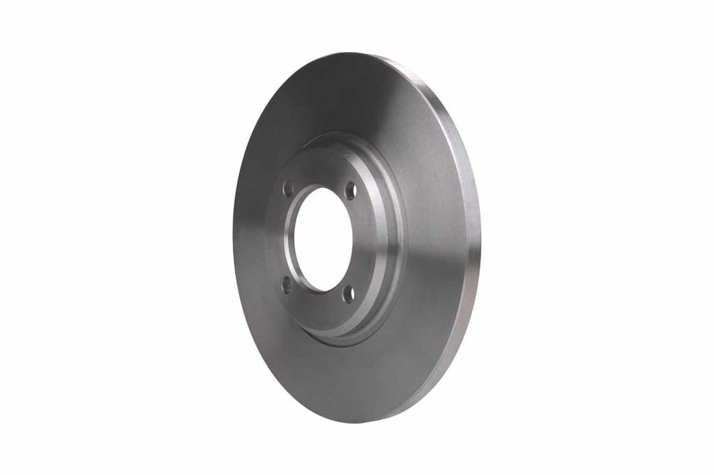 Disques de frein HELLA 8DD 355 100-021