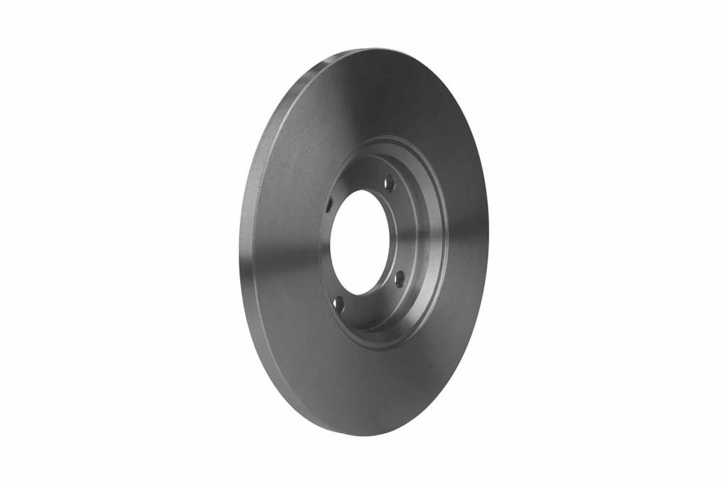 Disques de frein HELLA 8DD 355 100-021