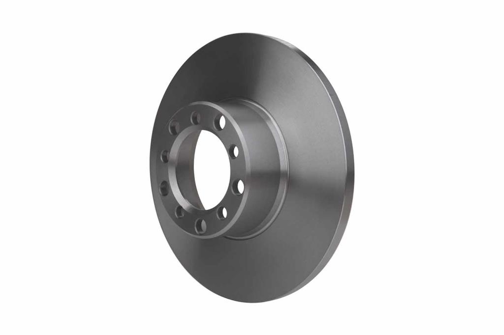 Discos de travão HELLA 8DD 355 100-071