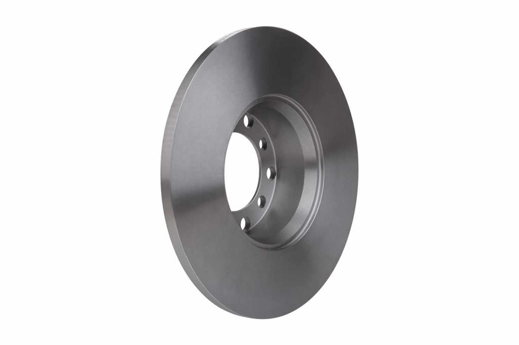 Discos de travão HELLA 8DD 355 100-071