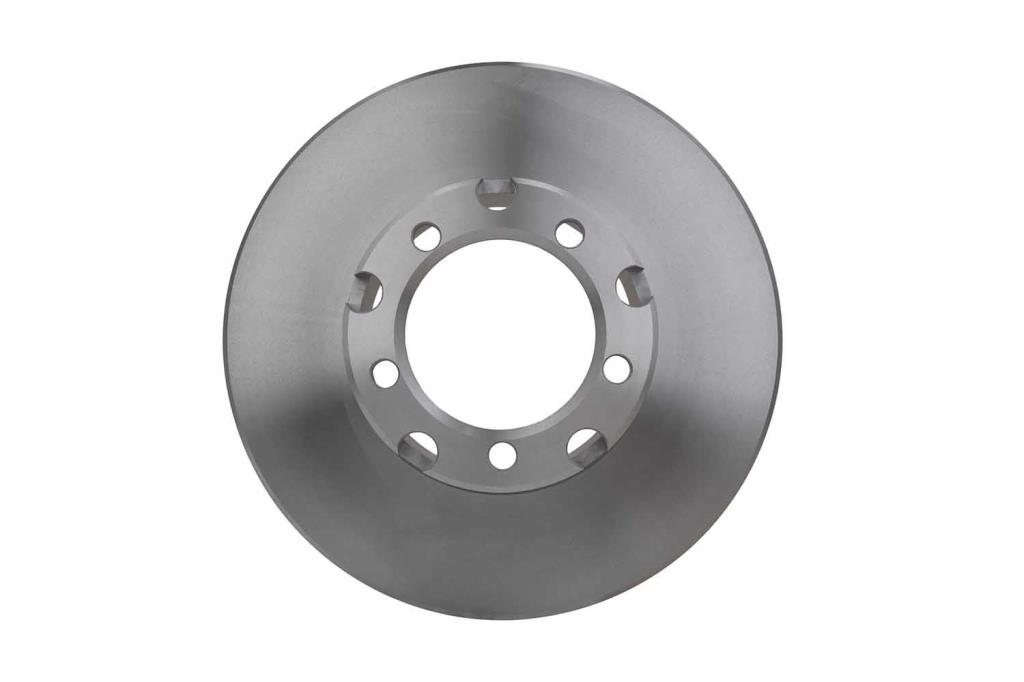Discos de travão HELLA 8DD 355 100-201