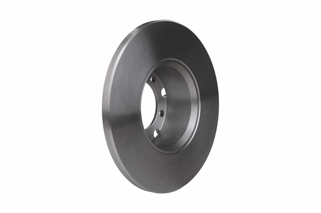 Discos de travão HELLA 8DD 355 100-201