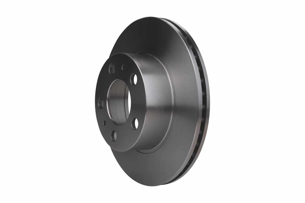 Disques de frein HELLA ref. 8DD 355 100-341