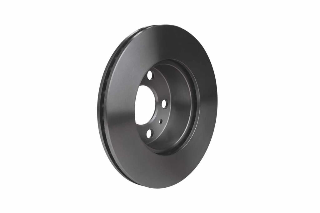 Disques de frein HELLA ref. 8DD 355 100-341
